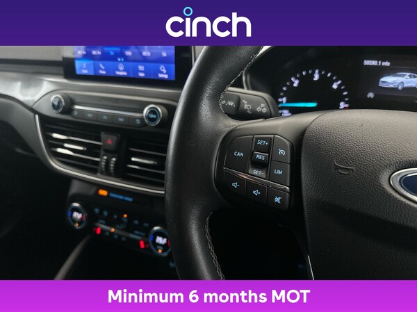 Used Ford Focus 2019 for sale - 76245825: Photo 32