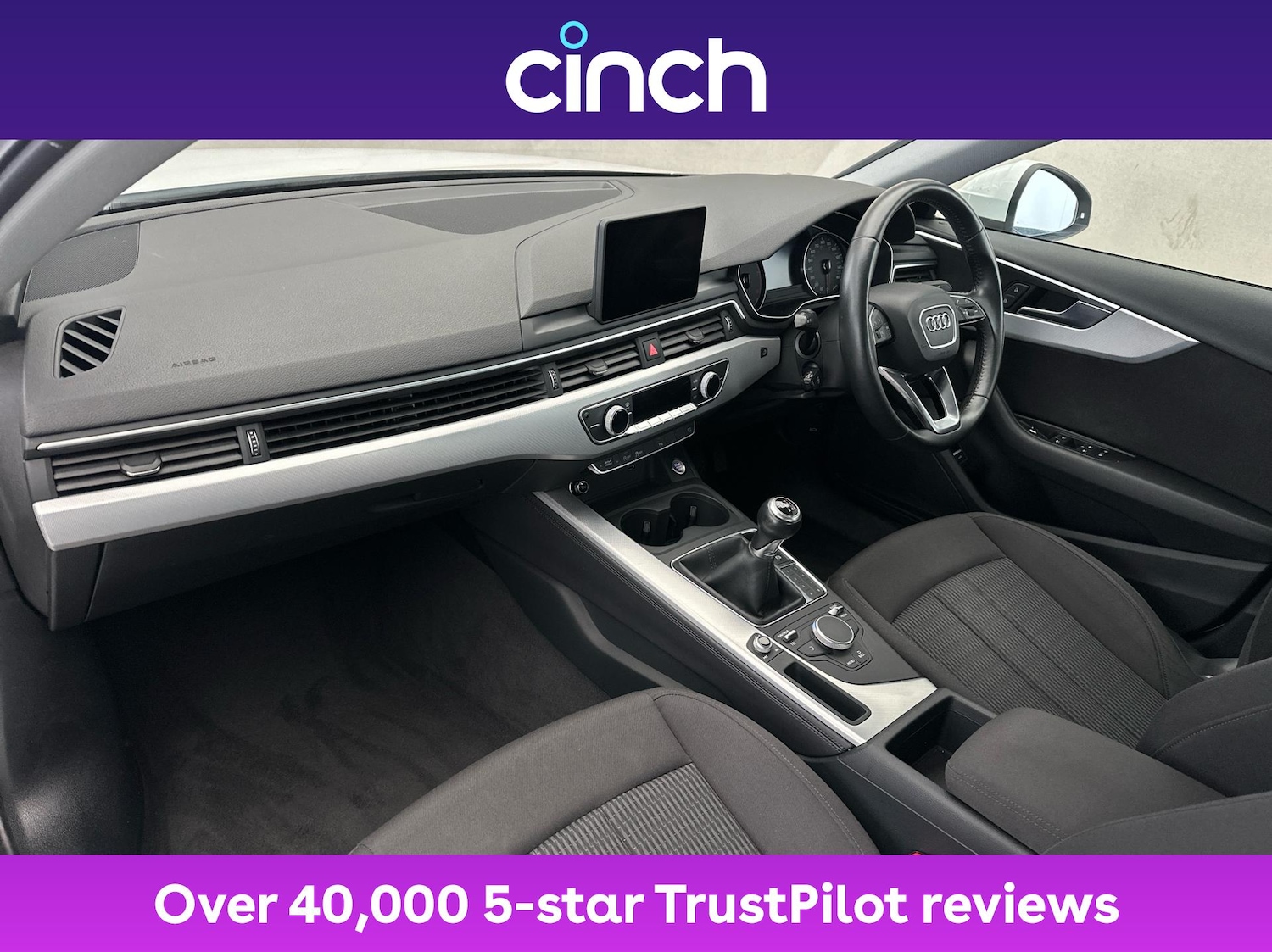 Used Audi A4 2019 for sale - 76851291: Photo 14