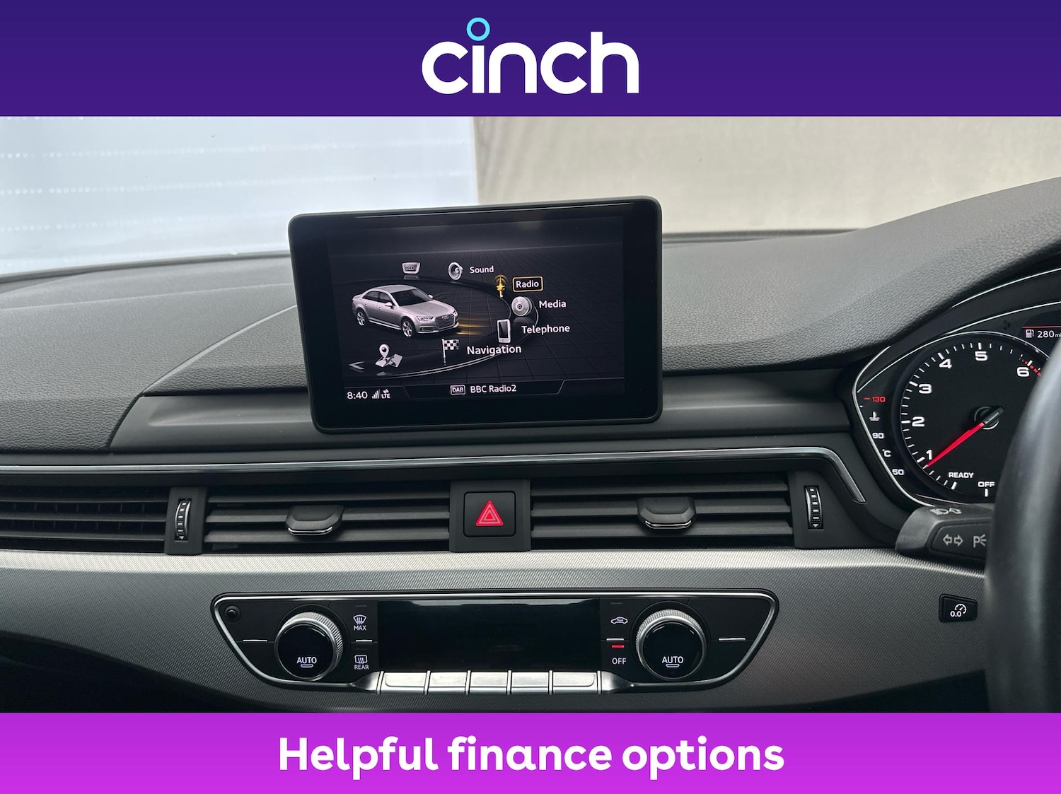 Used Audi A4 2019 for sale - 76851291: Photo 17