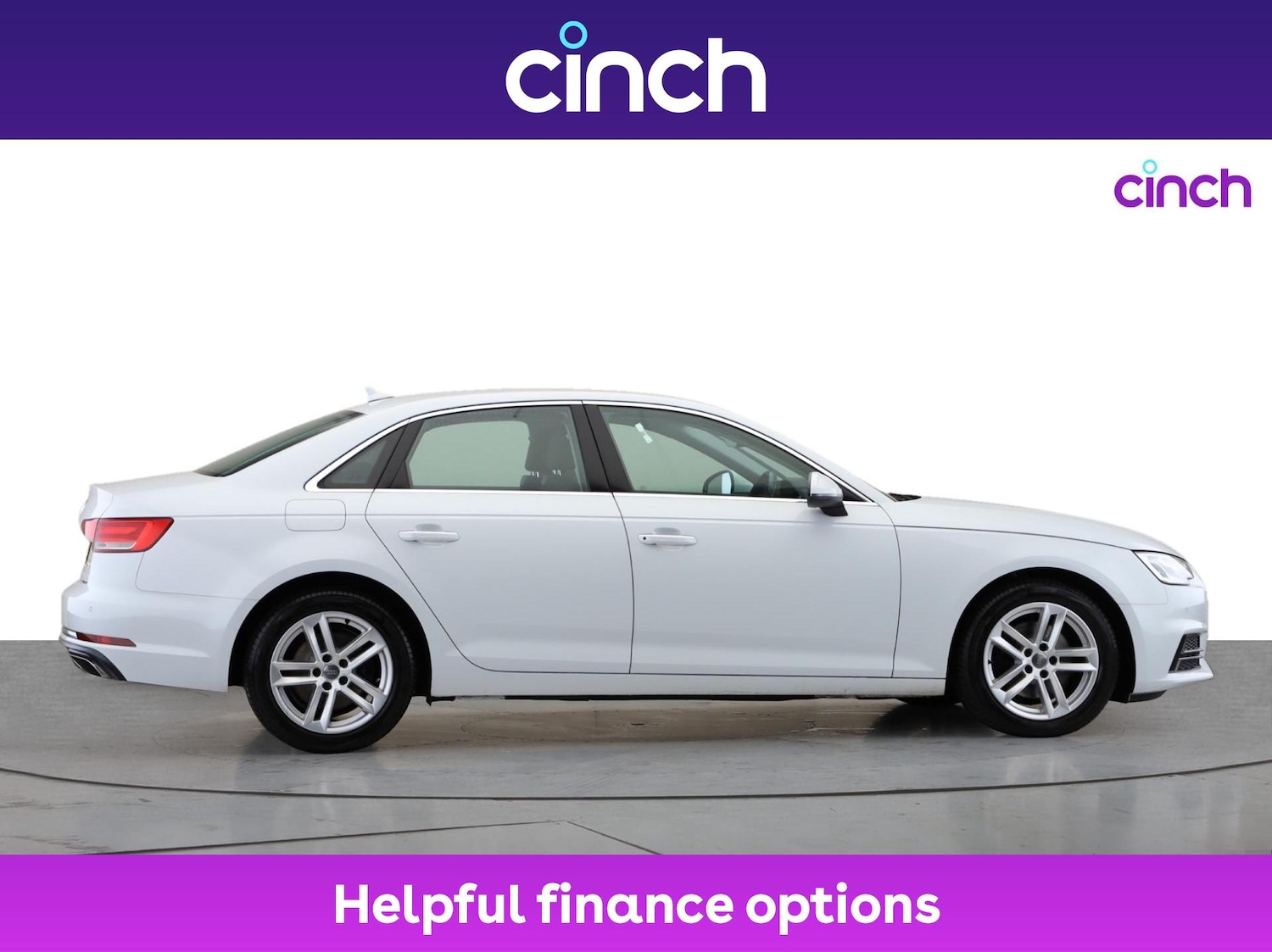 Used Audi A4 2019 for sale - 76851291: Photo 2