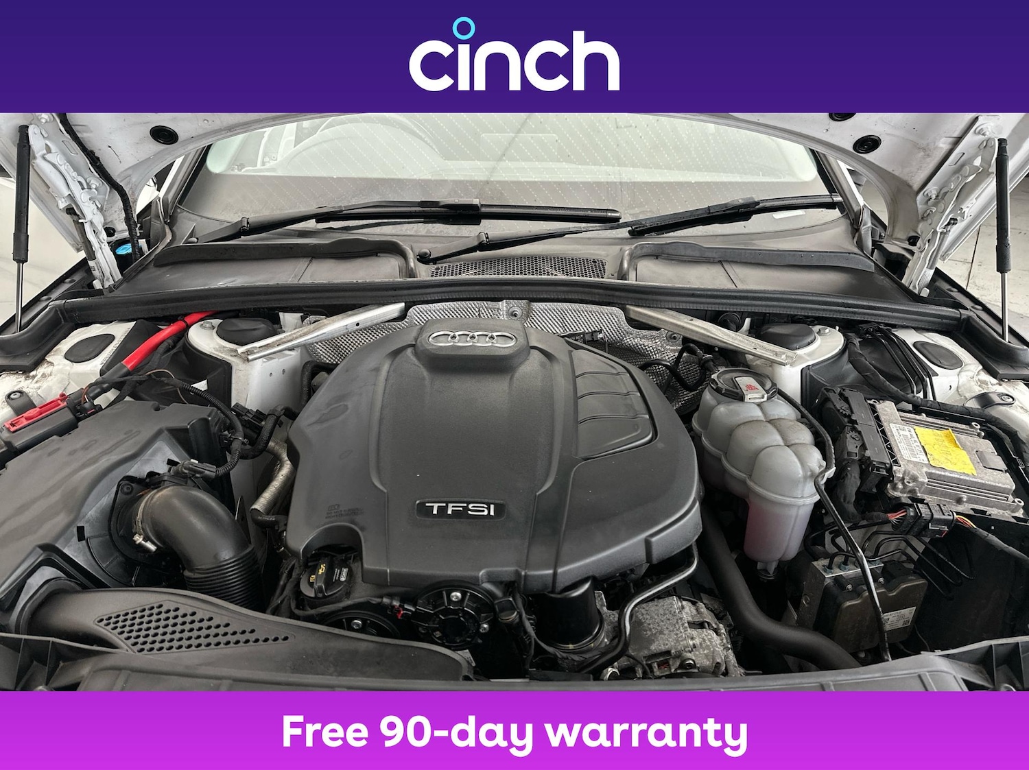 Used Audi A4 2019 for sale - 76851291: Photo 23