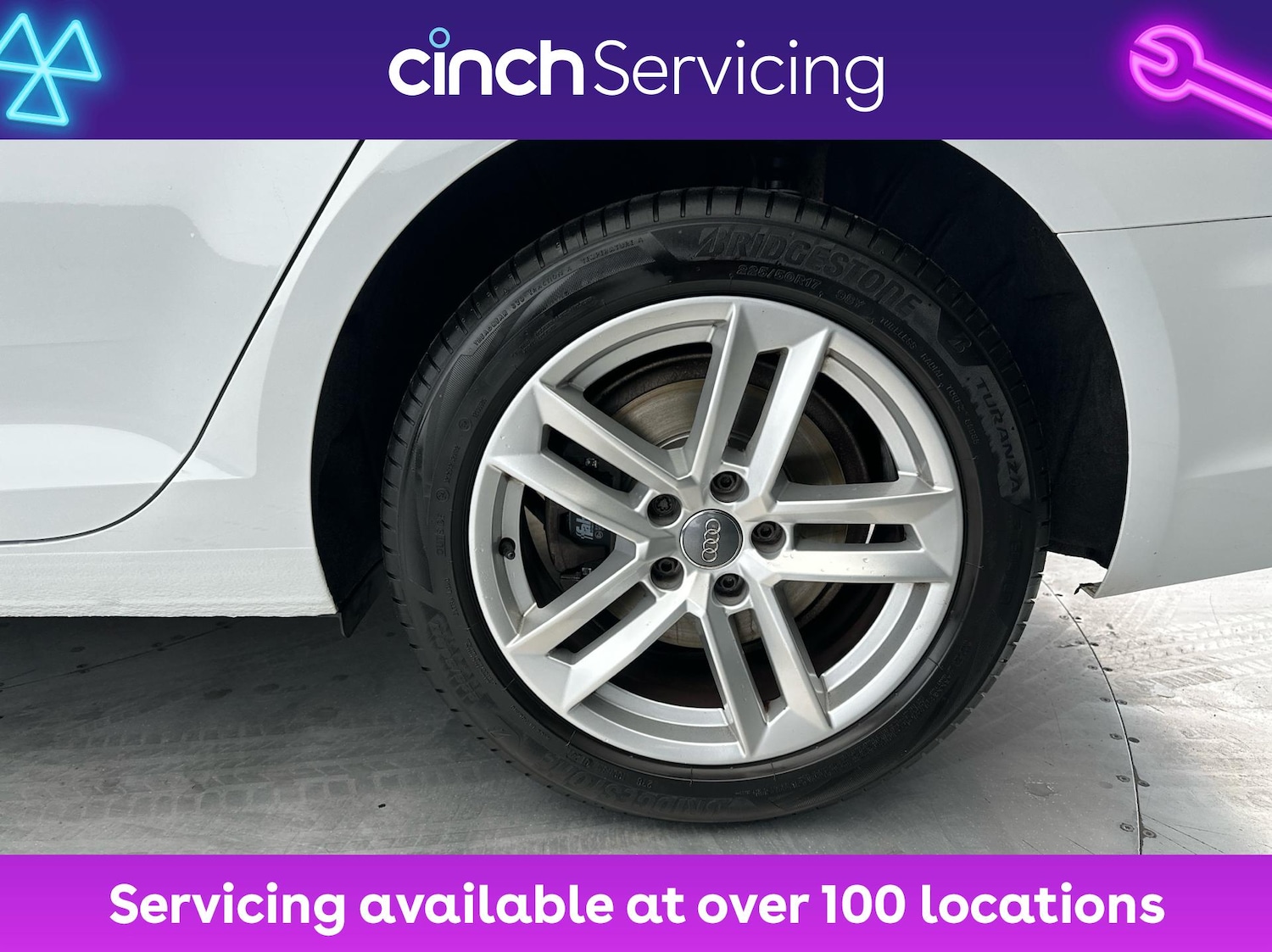 Used Audi A4 2019 for sale - 76851291: Photo 26