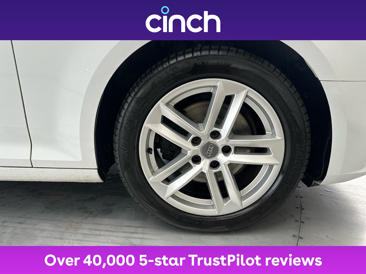 Used Audi A4 2019 for sale - 76851291: Photo 28