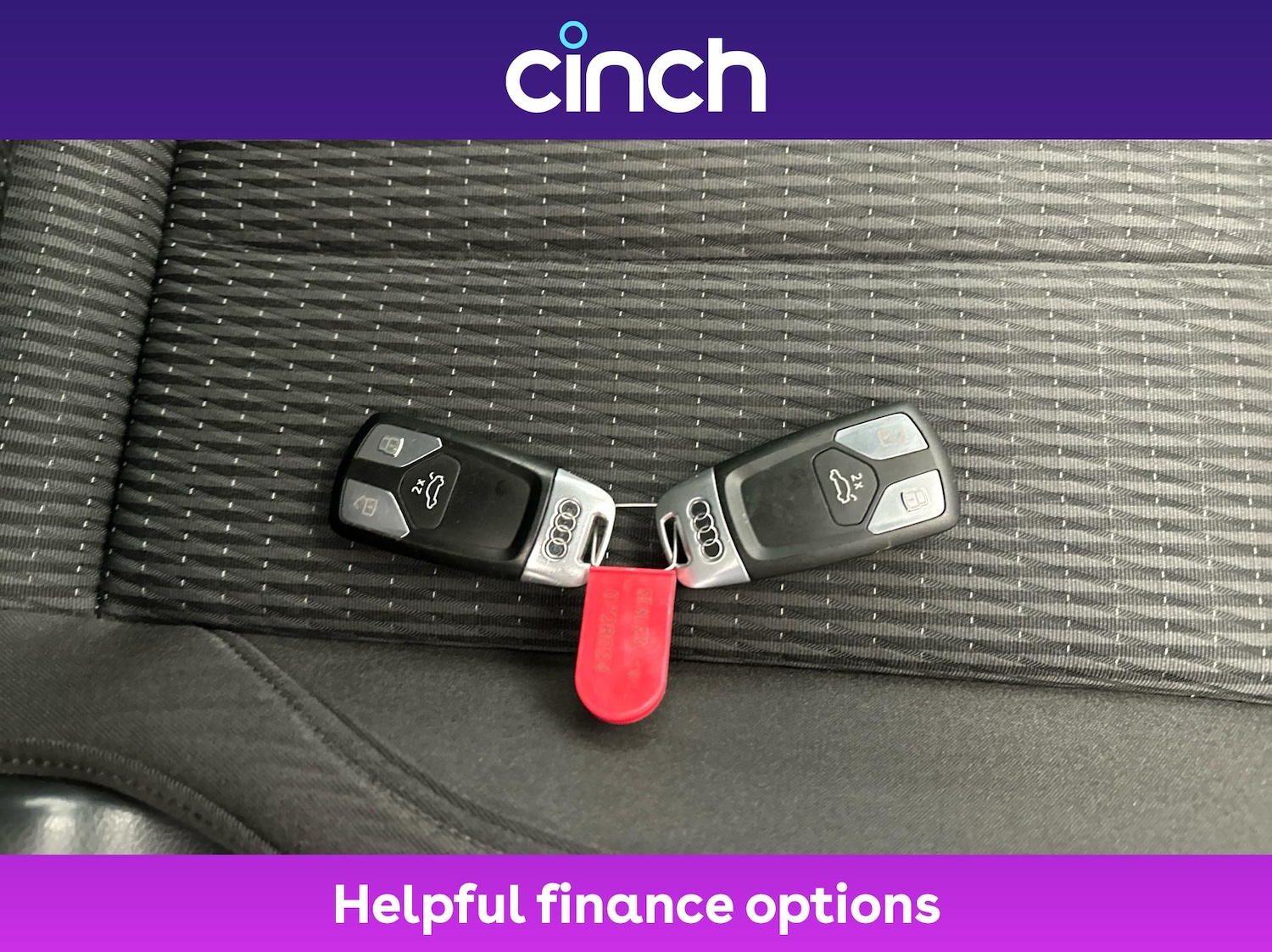 Used Audi A4 2019 for sale - 76851291: Photo 30