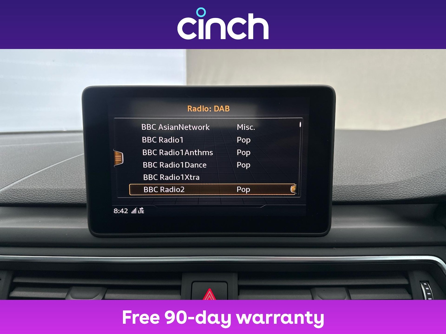 Used Audi A4 2019 for sale - 76851291: Photo 34