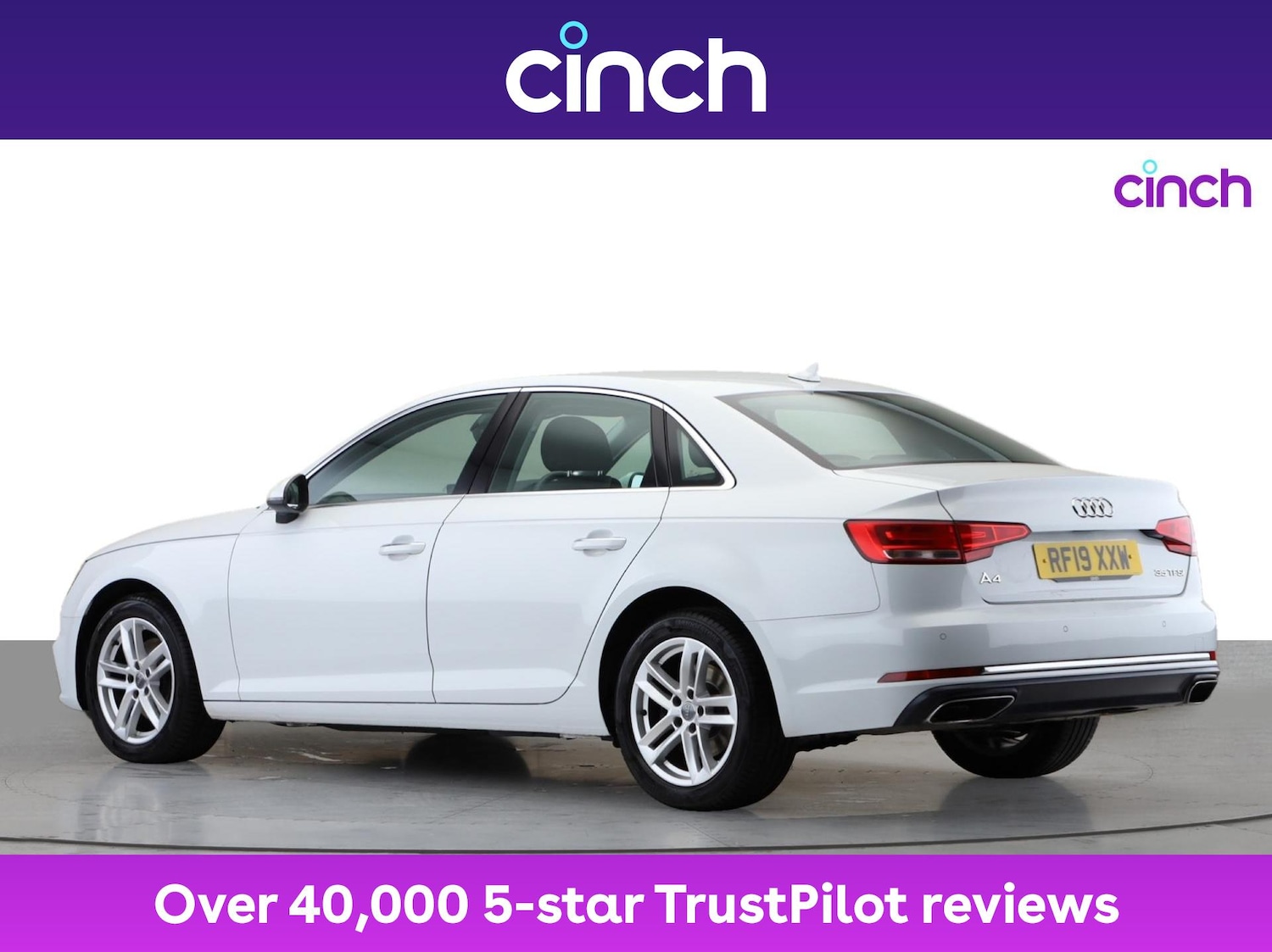 Used Audi A4 2019 for sale - 76851291: Photo 6