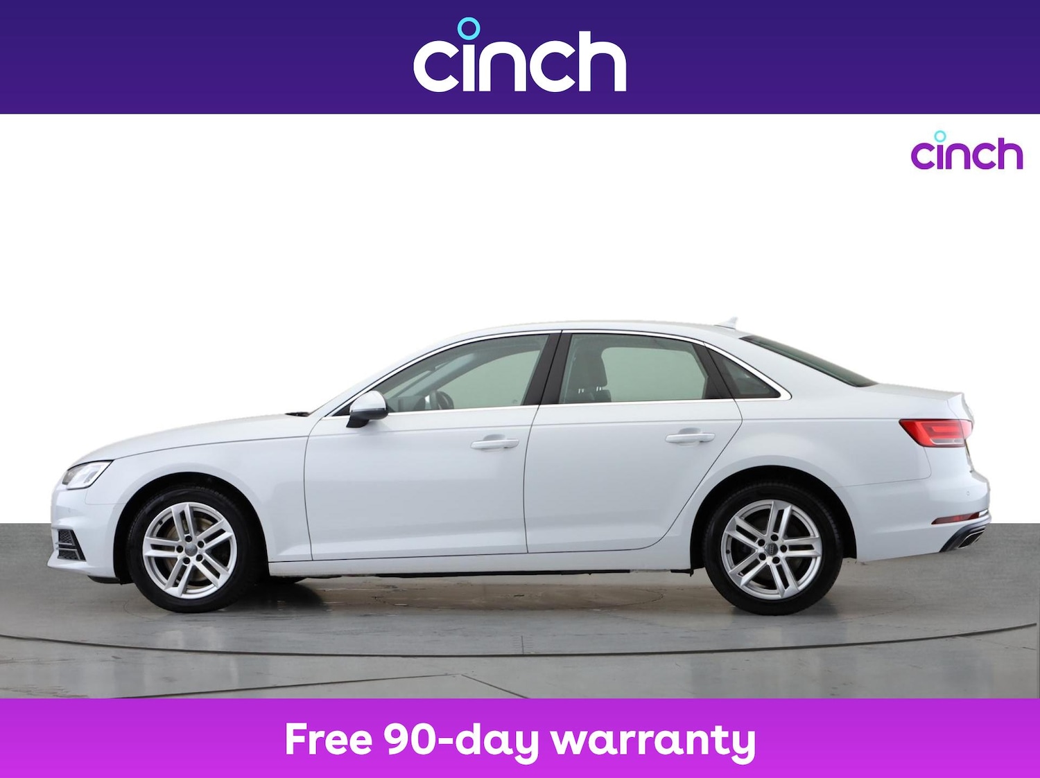 Used Audi A4 2019 for sale - 76851291: Photo 8