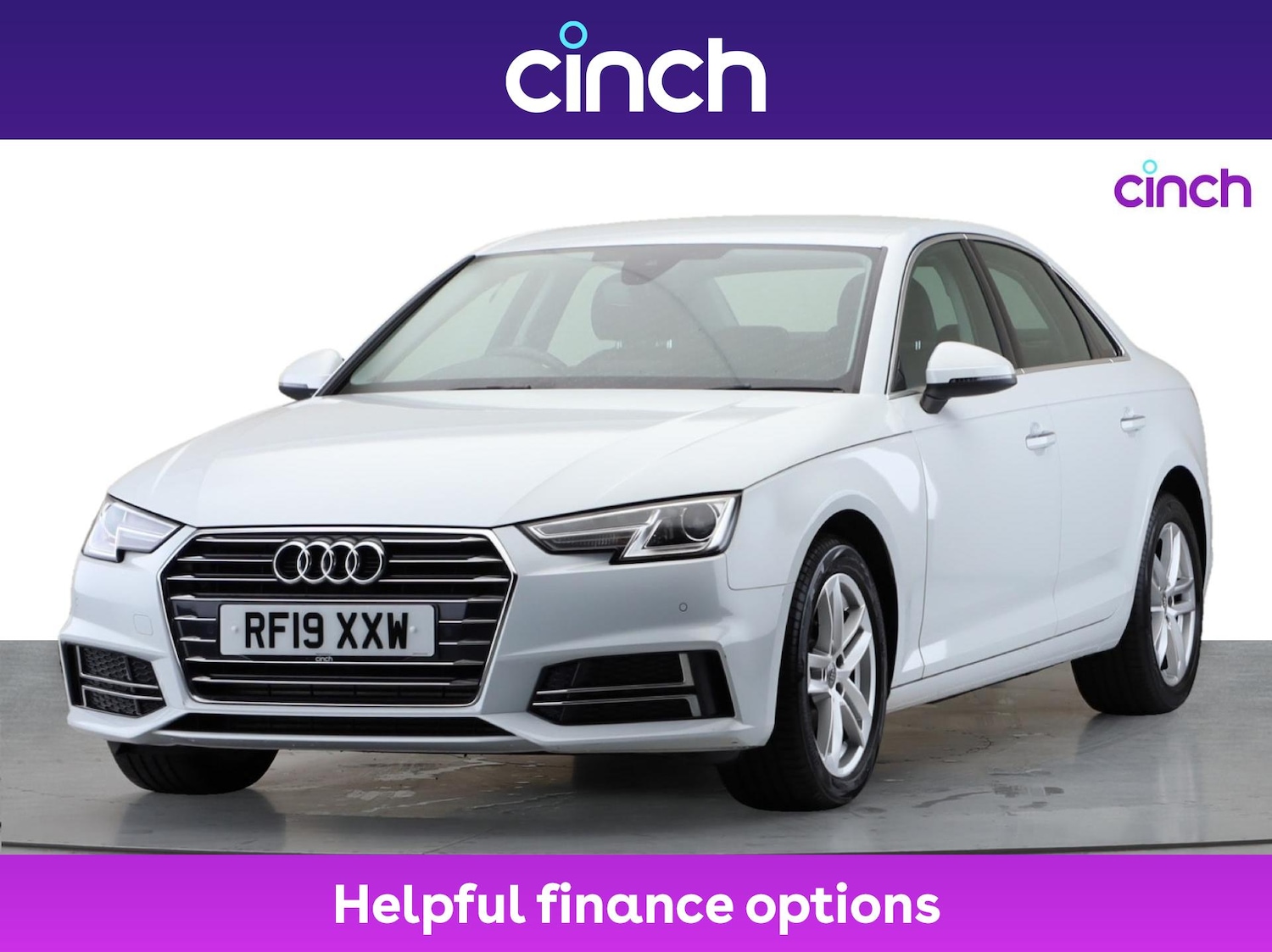 Used Audi A4 2019 for sale - 76851291: Photo 9