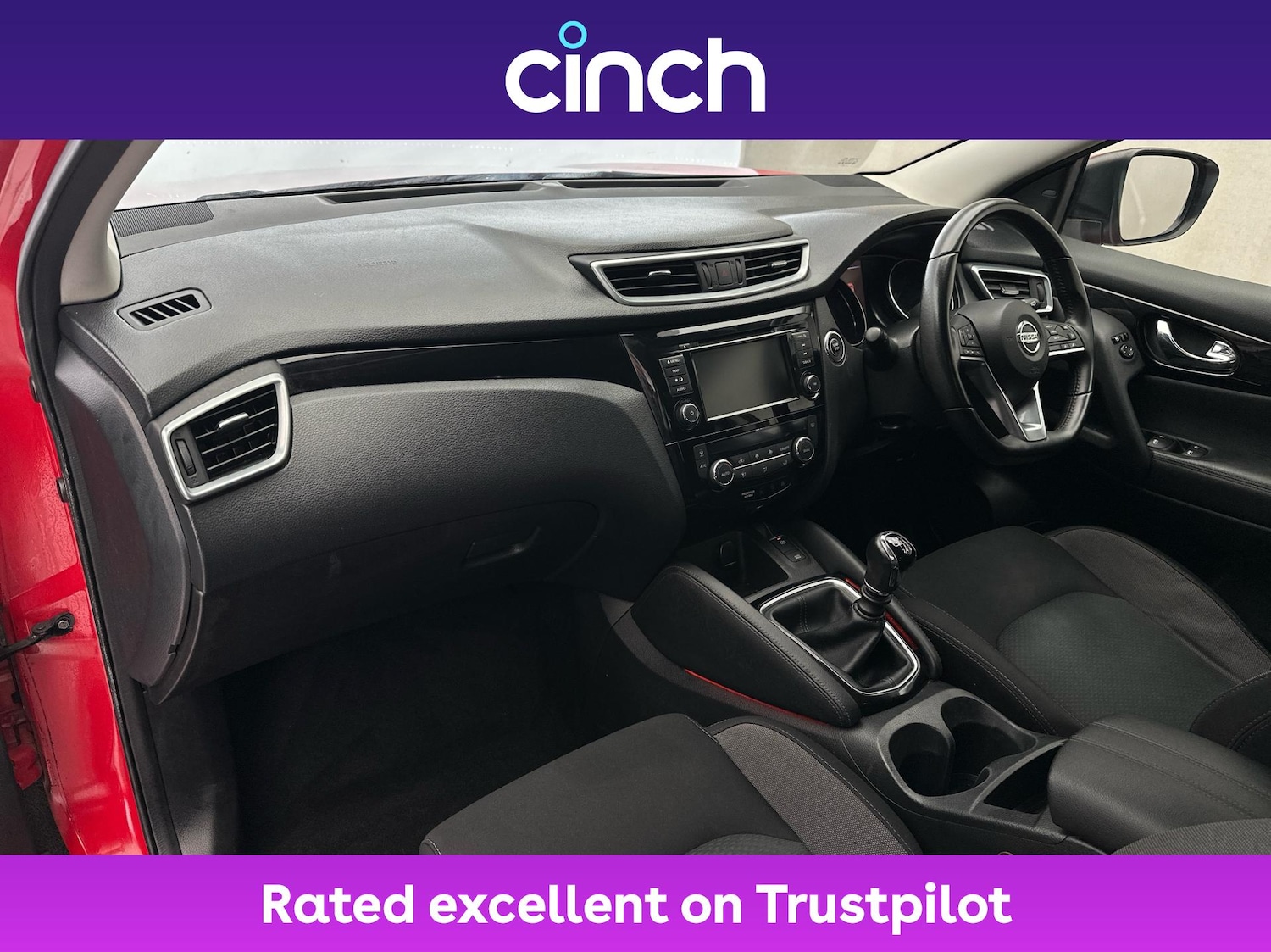 Used Nissan Qashqai 2019 for sale - 76603981: Photo 14