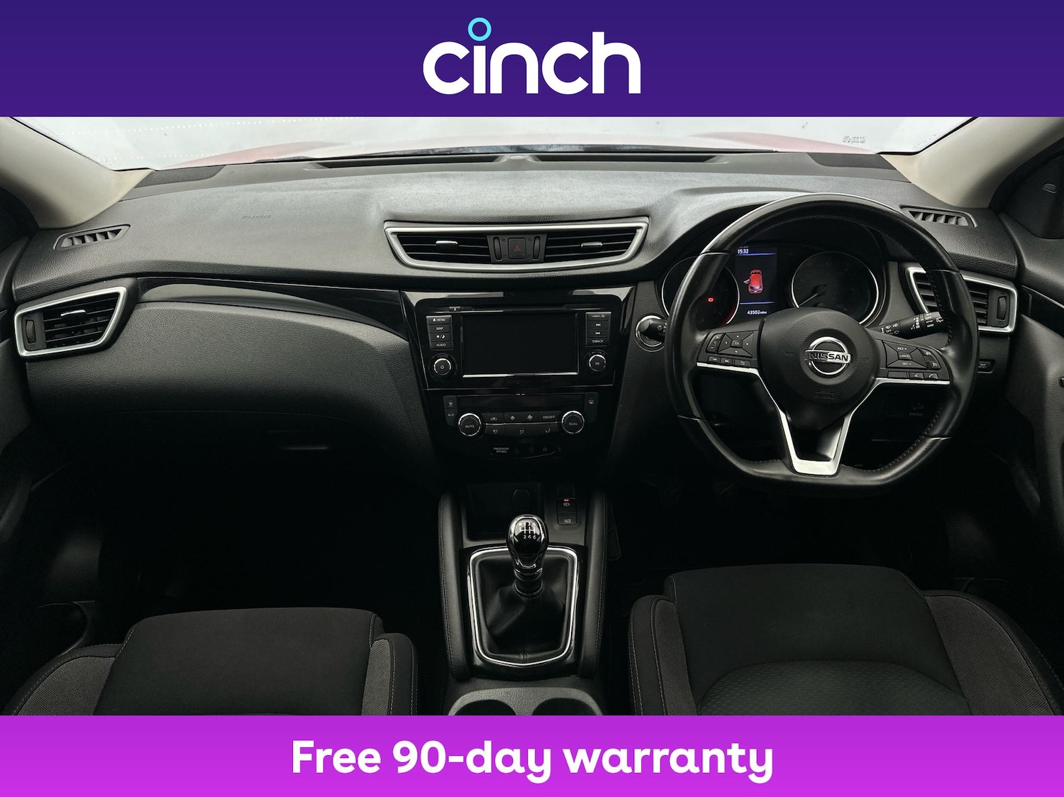 Used Nissan Qashqai 2019 for sale - 76603981: Photo 15