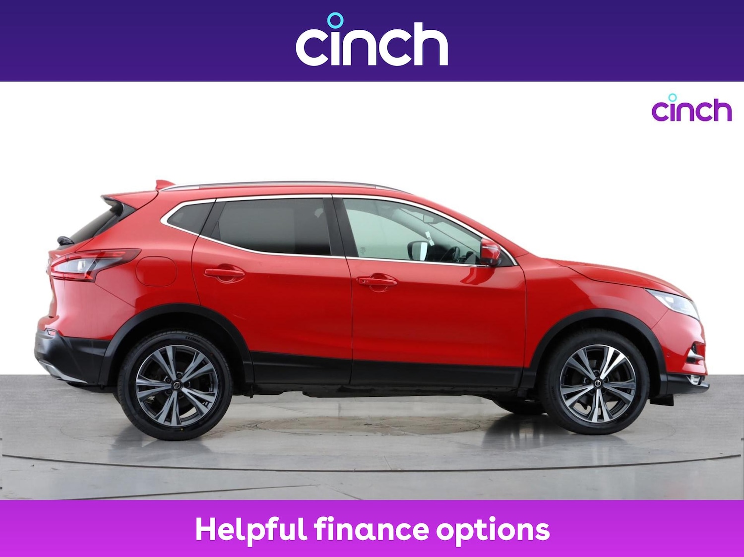 Used Nissan Qashqai 2019 for sale - 76603981: Photo 2