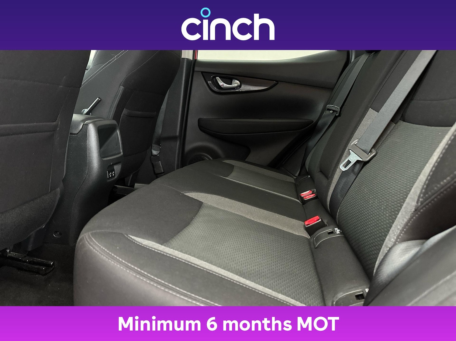 Used Nissan Qashqai 2019 for sale - 76603981: Photo 20