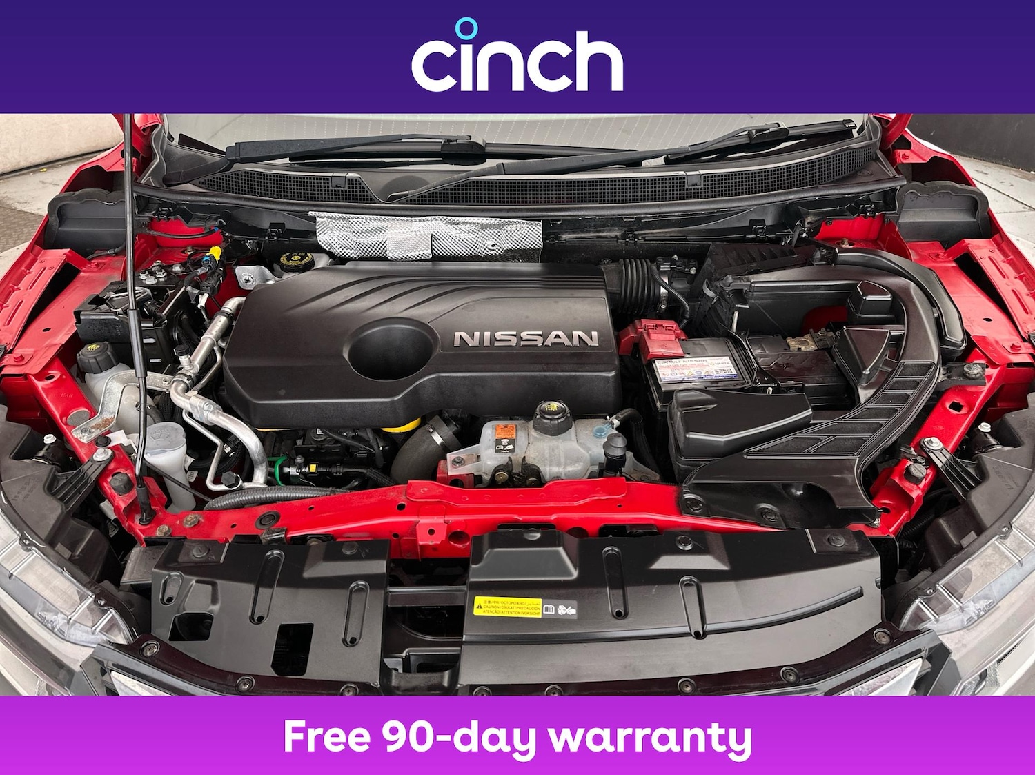 Used Nissan Qashqai 2019 for sale - 76603981: Photo 23