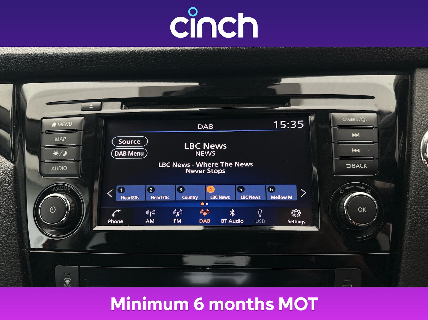 Used Nissan Qashqai 2019 for sale - 76603981: Photo 32