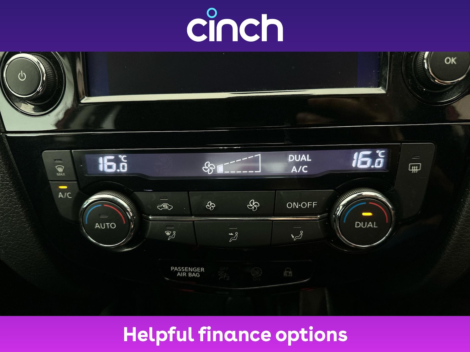 Used Nissan Qashqai 2019 for sale - 76603981: Photo 35