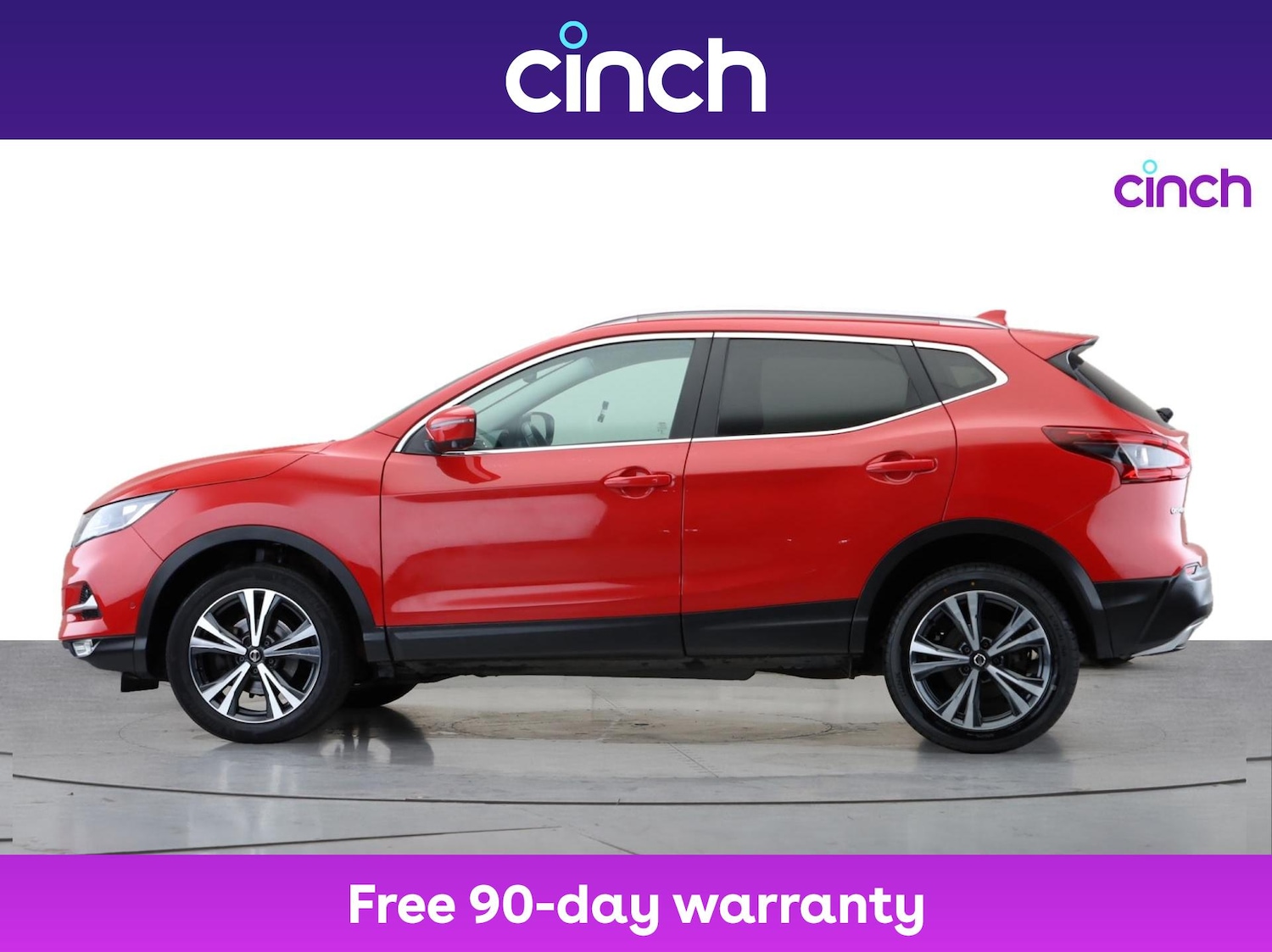 Used Nissan Qashqai 2019 for sale - 76603981: Photo 8
