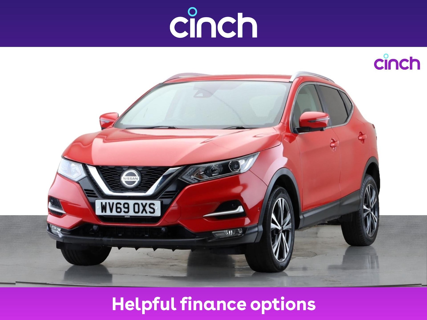 Used Nissan Qashqai 2019 for sale - 76603981: Photo 9