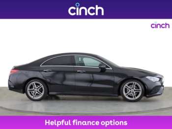 Used Mercedes-Benz CLA 2022 for sale - 75366059: Photo
