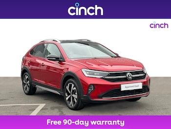 Volkswagen - Taigo