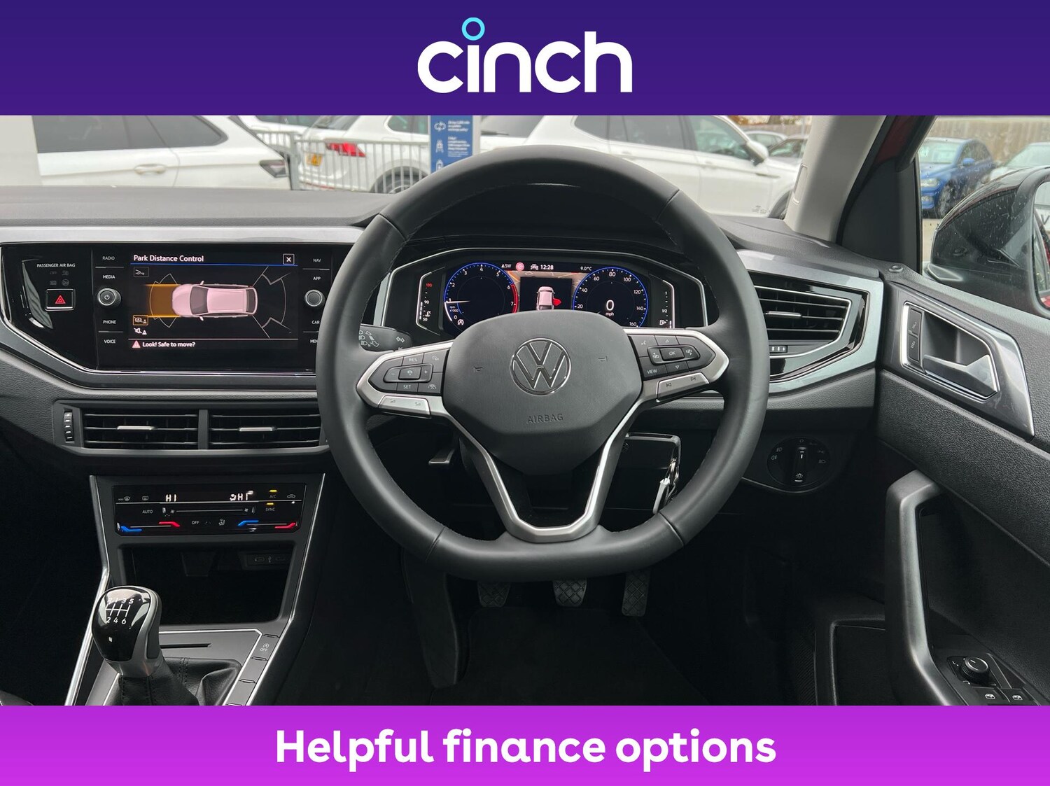 Used Volkswagen Taigo 2024 for sale - 76248739: Photo 35