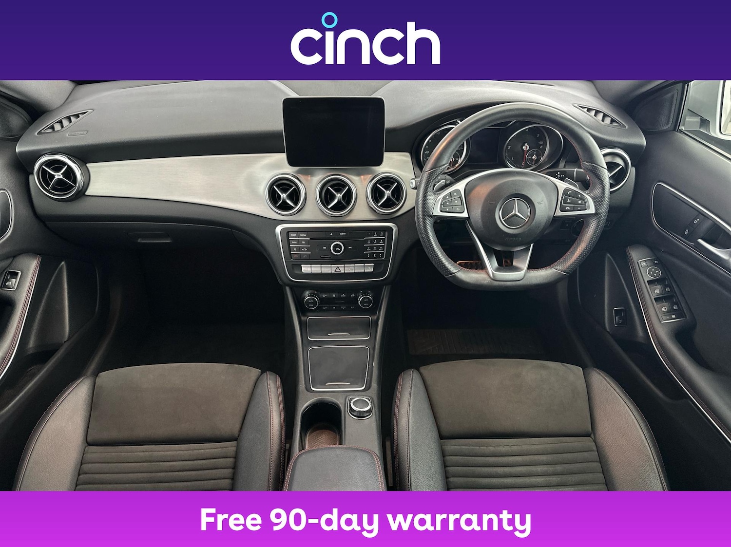 Used Mercedes-Benz GLA 2018 for sale - 76480615: Photo 15