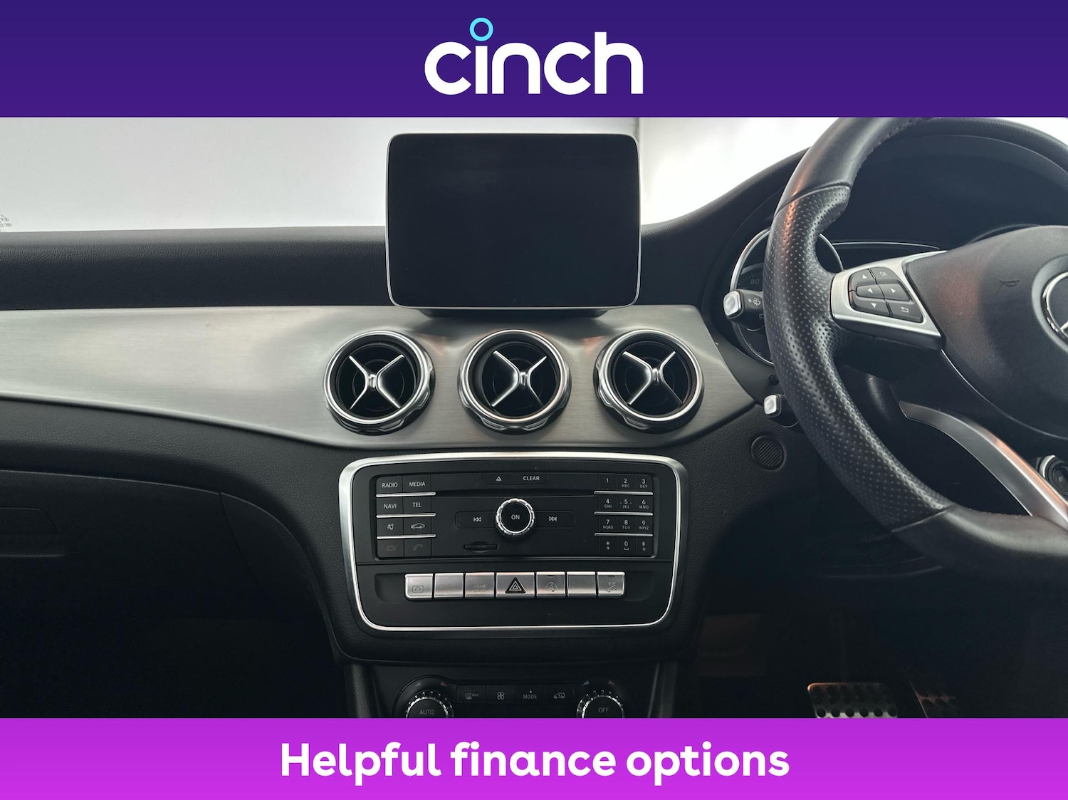 Used Mercedes-Benz GLA 2018 for sale - 76480615: Photo 17