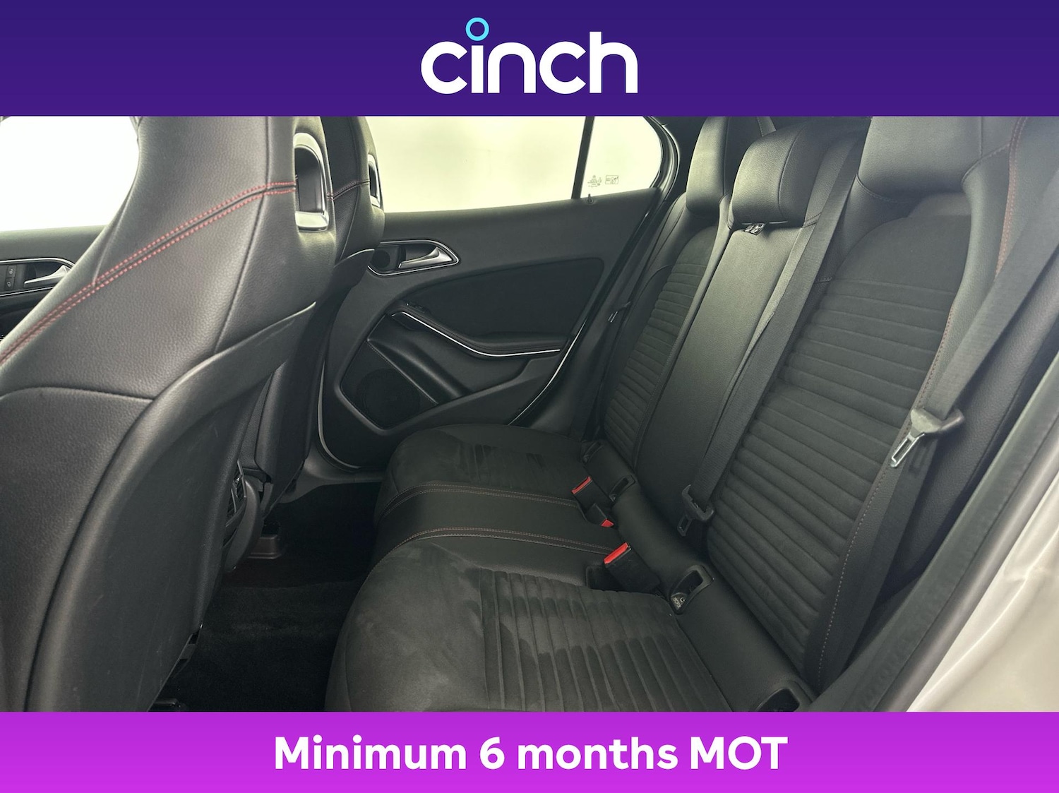 Used Mercedes-Benz GLA 2018 for sale - 76480615: Photo 20