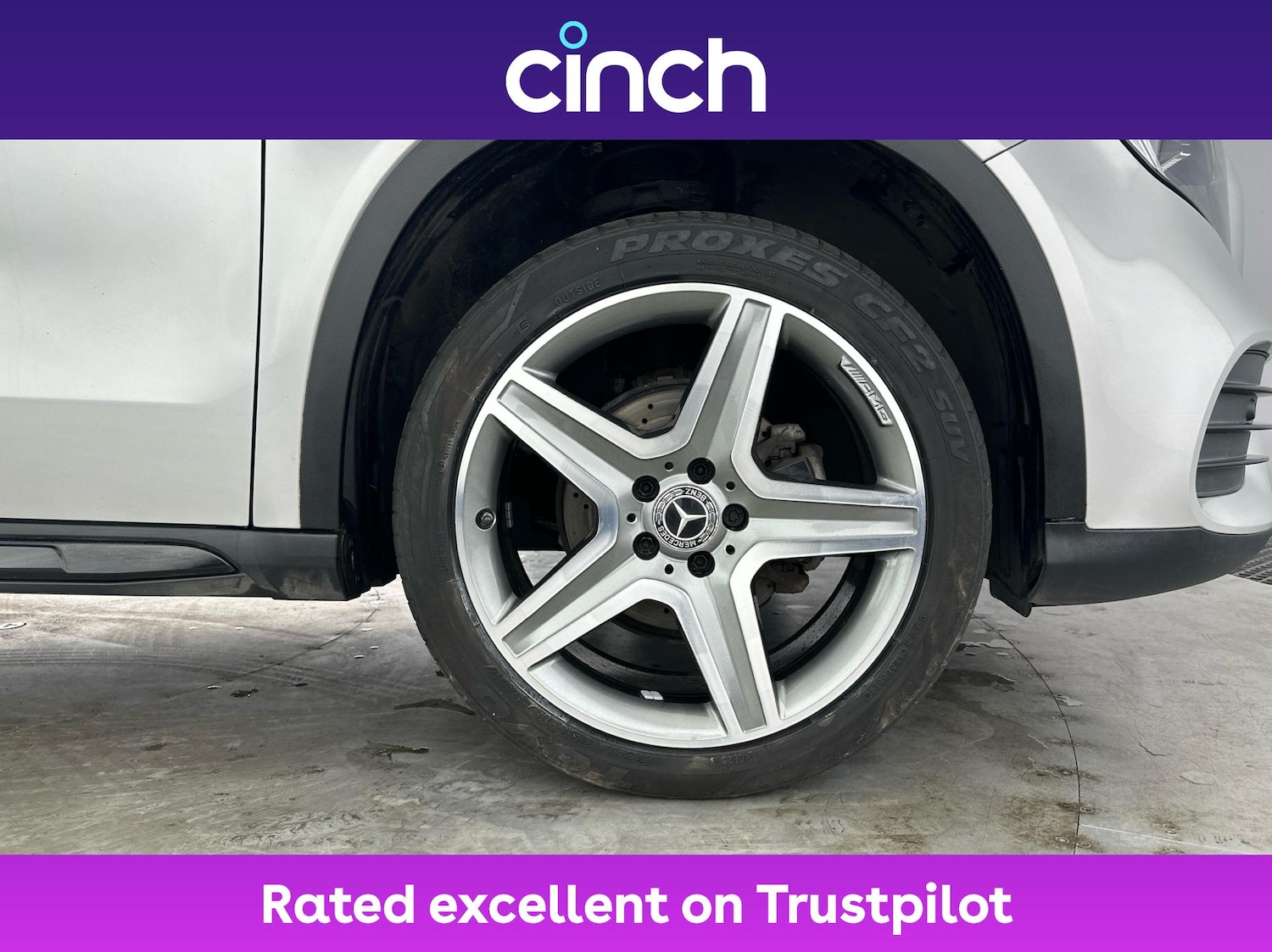 Used Mercedes-Benz GLA 2018 for sale - 76480615: Photo 28