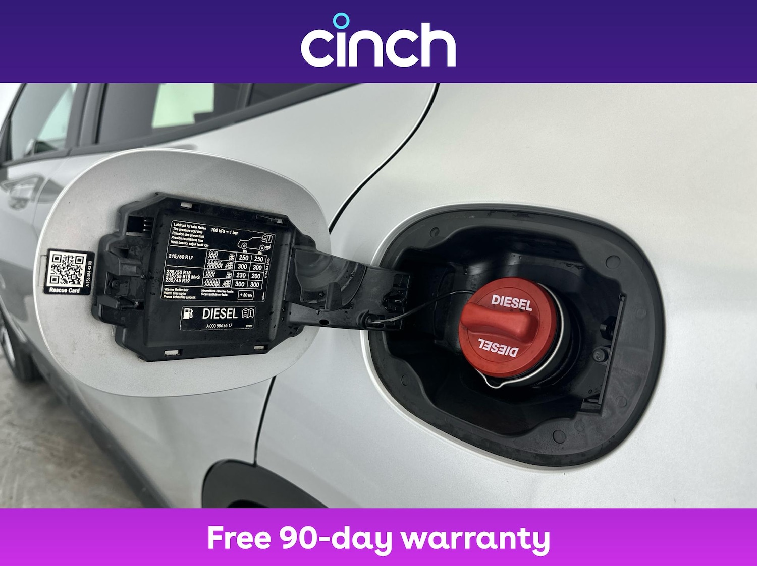 Used Mercedes-Benz GLA 2018 for sale - 76480615: Photo 29