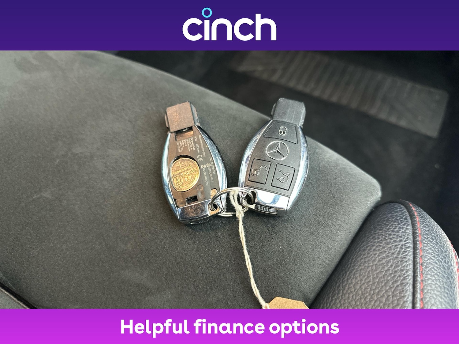 Used Mercedes-Benz GLA 2018 for sale - 76480615: Photo 30