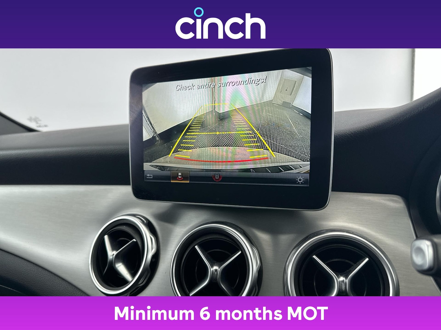 Used Mercedes-Benz GLA 2018 for sale - 76480615: Photo 32