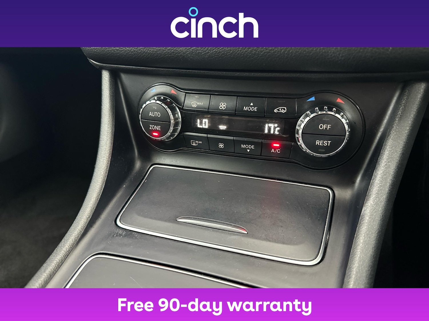 Used Mercedes-Benz GLA 2018 for sale - 76480615: Photo 34