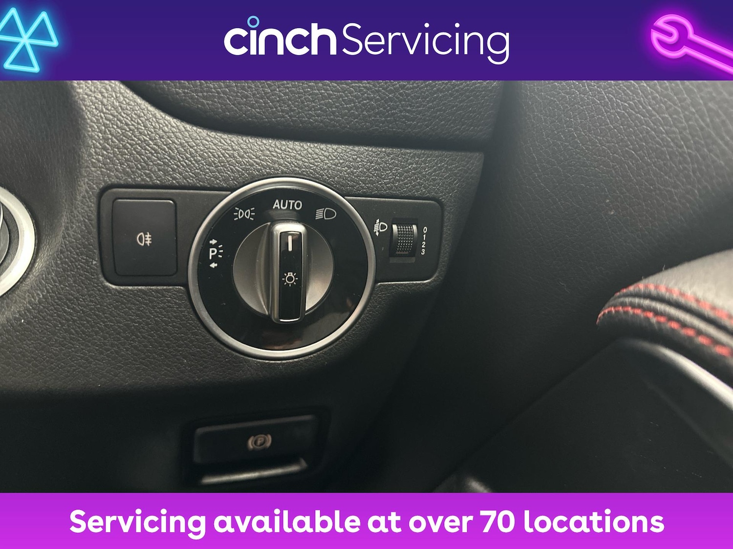 Used Mercedes-Benz GLA 2018 for sale - 76480615: Photo 36