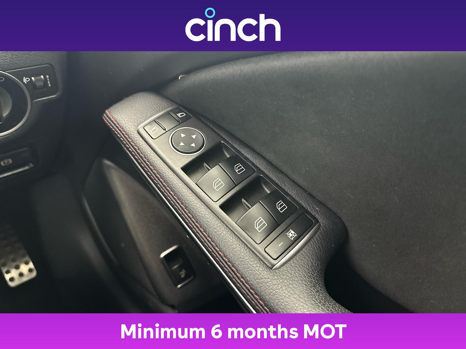 Used Mercedes-Benz GLA 2018 for sale - 76480615: Photo 37