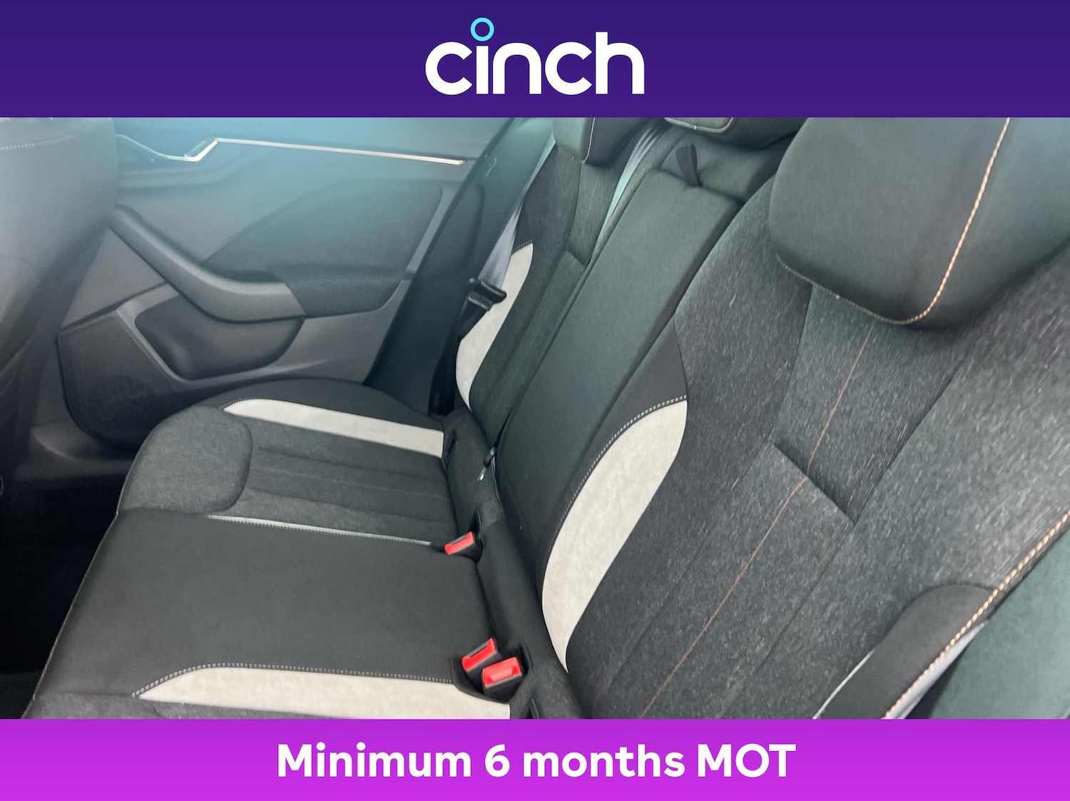 Used Skoda Kamiq 2024 for sale - 76590319: Photo 20