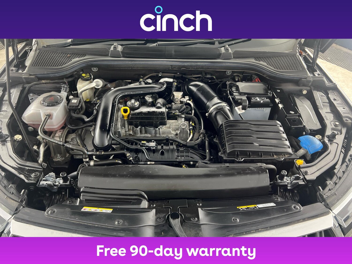 Used Skoda Kamiq 2024 for sale - 76590319: Photo 23