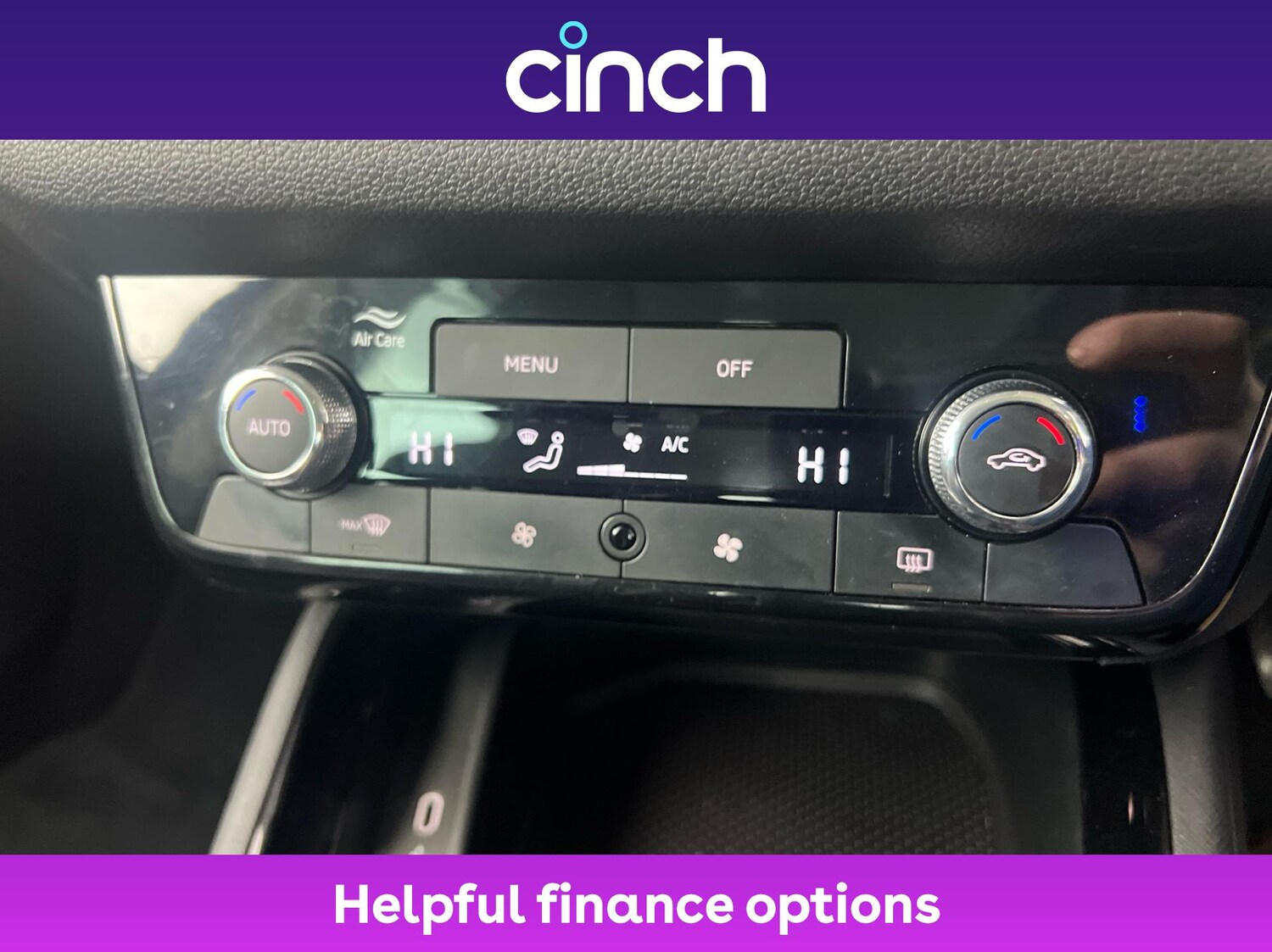 Used Skoda Kamiq 2024 for sale - 76590319: Photo 35