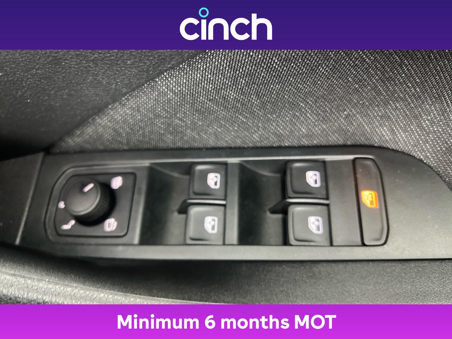 Used Skoda Kamiq 2024 for sale - 76590319: Photo 37