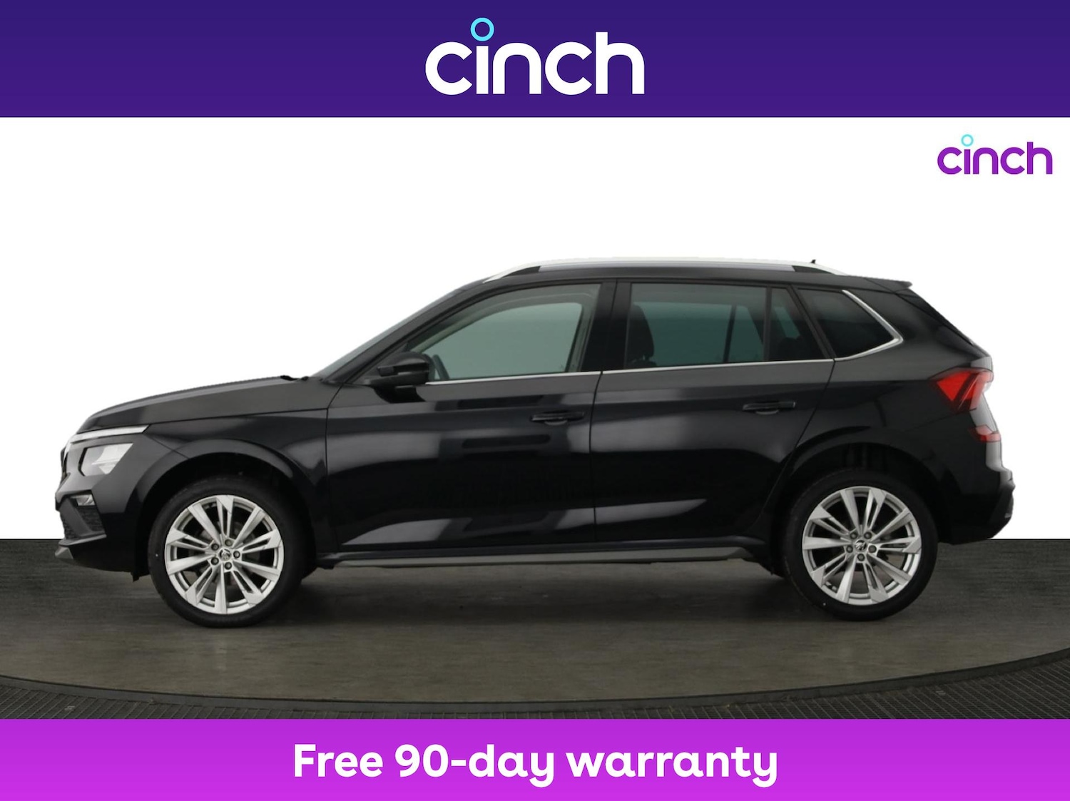 Used Skoda Kamiq 2024 for sale - 76590319: Photo 8