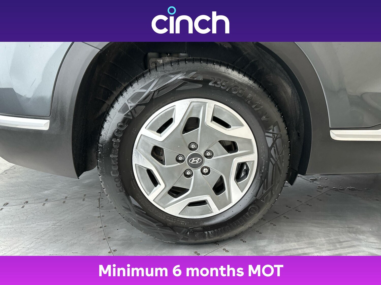 Used Hyundai Santa Fe 2023 for sale - 76654089: Photo 27