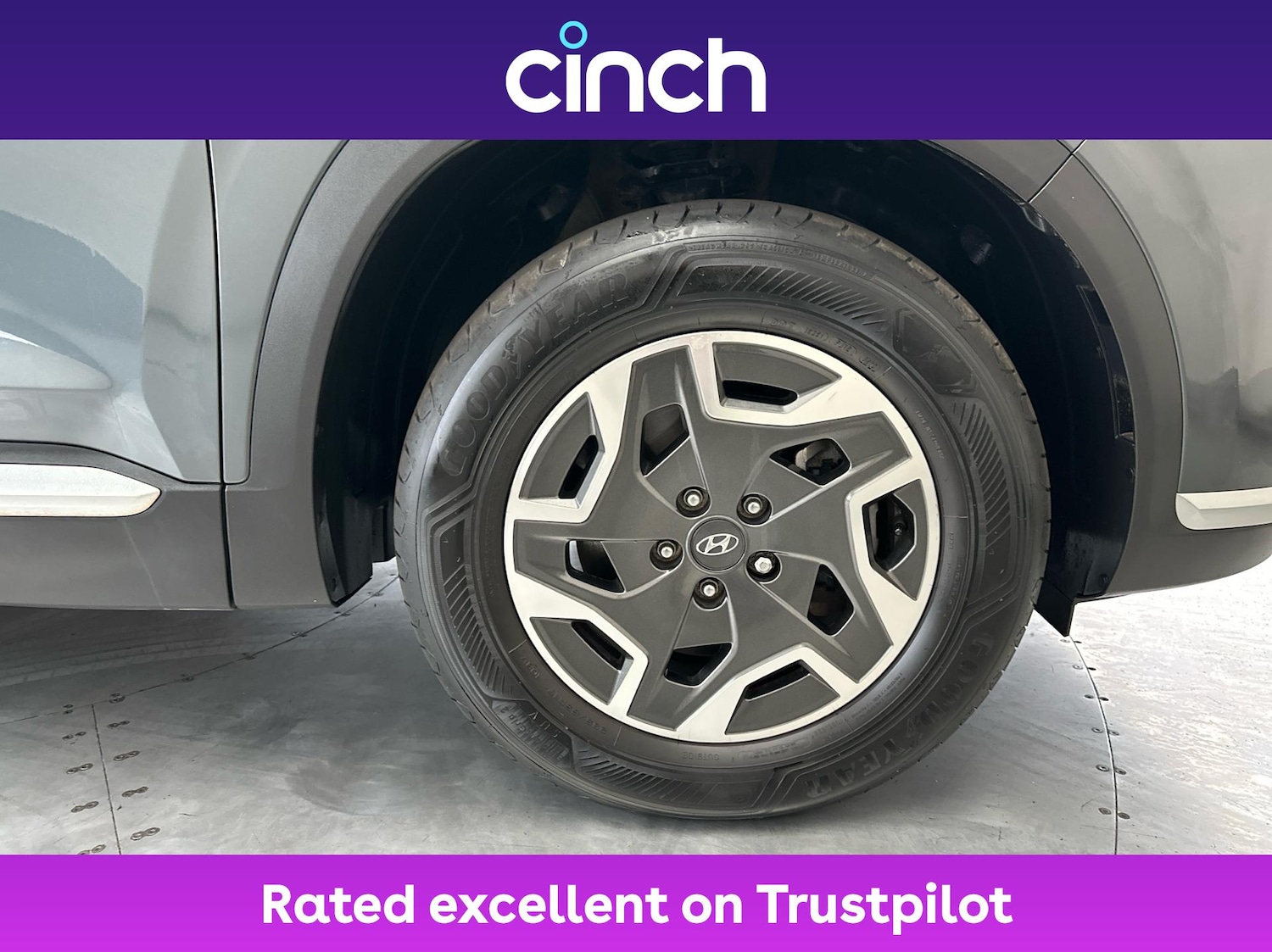 Used Hyundai Santa Fe 2023 for sale - 76654089: Photo 28