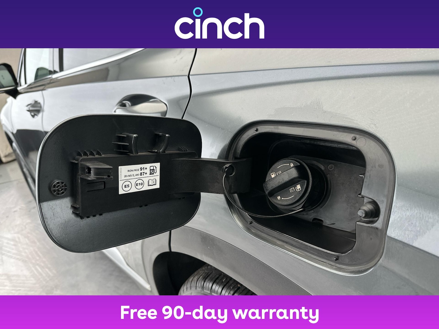 Used Hyundai Santa Fe 2023 for sale - 76654089: Photo 29