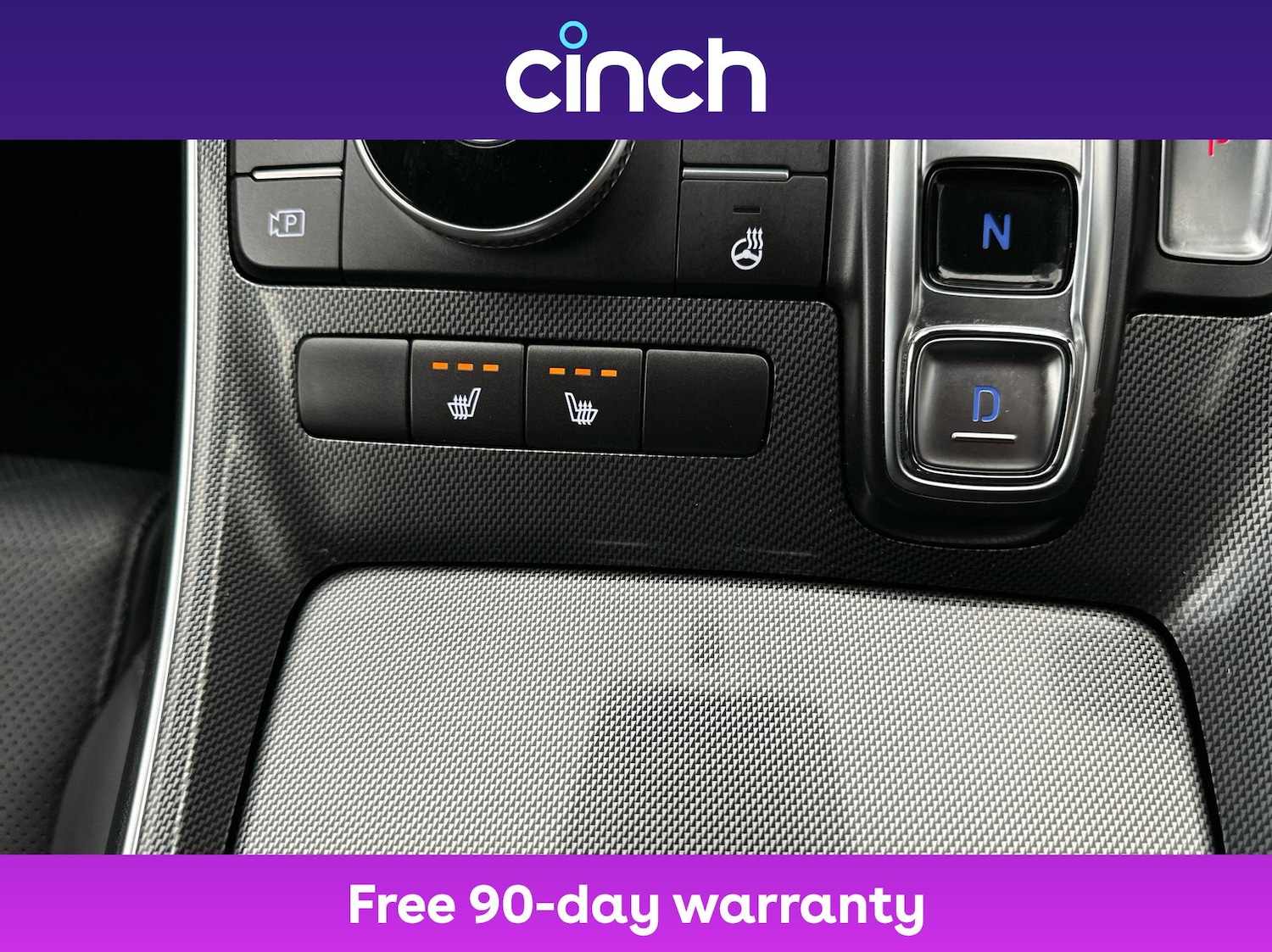 Used Hyundai Santa Fe 2023 for sale - 76654089: Photo 34