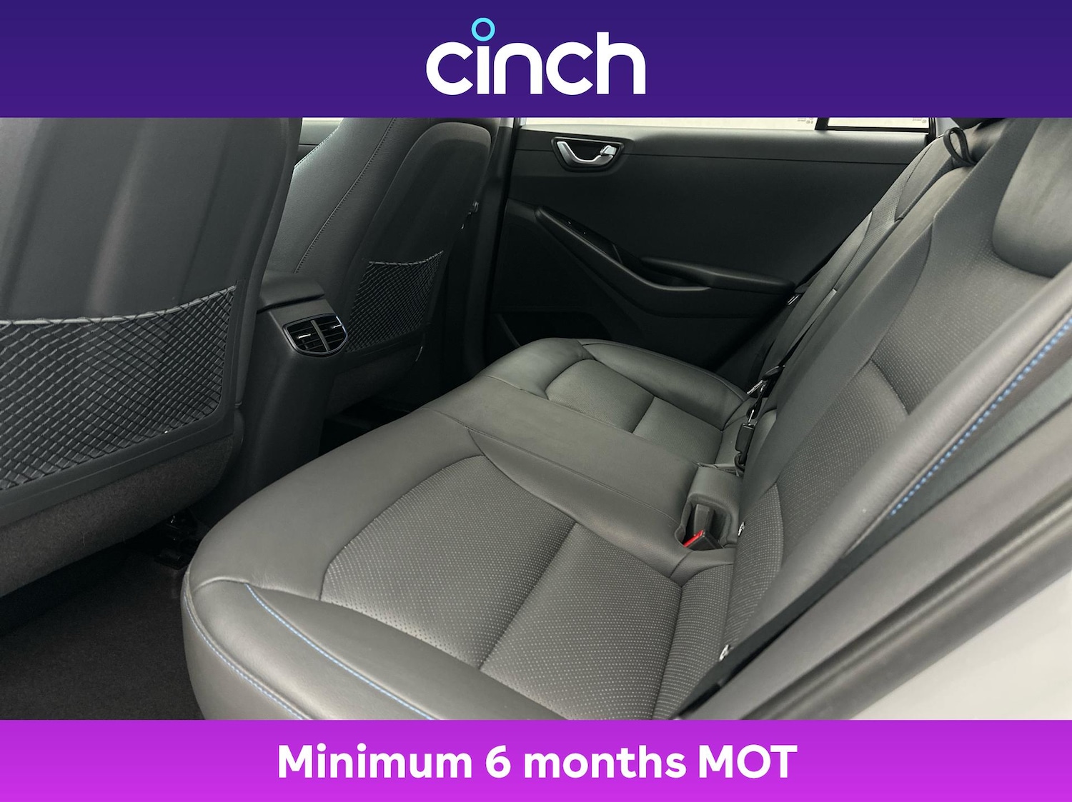 Used Hyundai IONIQ 2019 for sale - 76468878: Photo 20