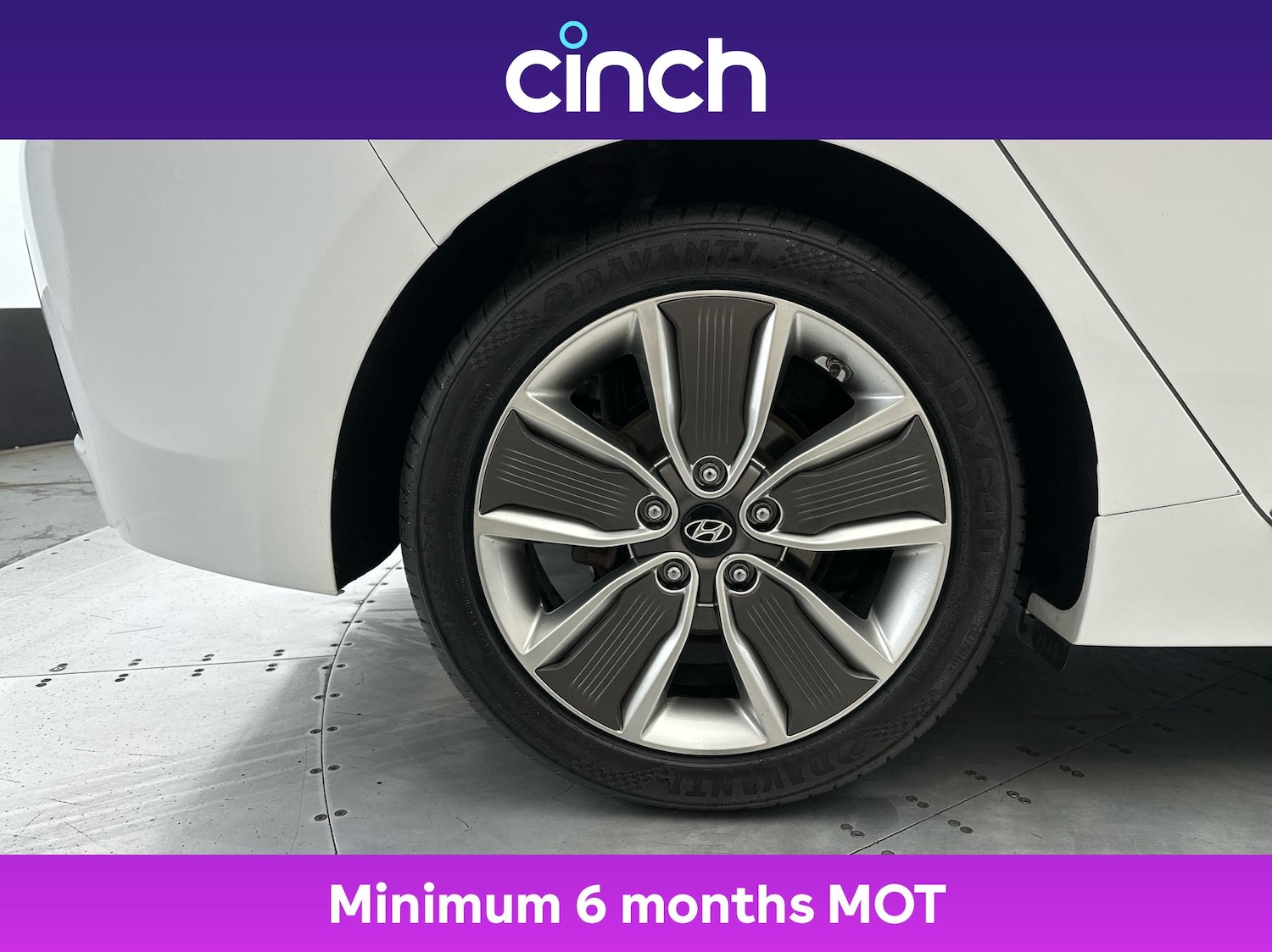 Used Hyundai IONIQ 2019 for sale - 76468878: Photo 27