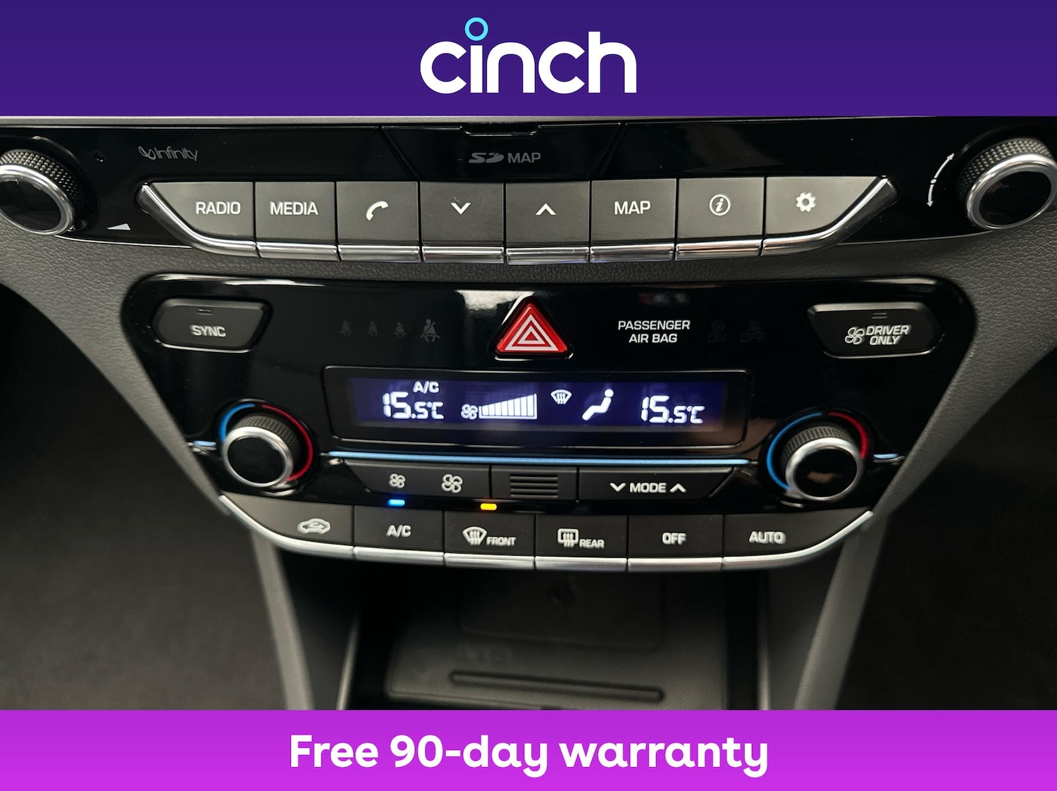 Used Hyundai IONIQ 2019 for sale - 76468878: Photo 34