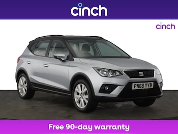 Used SEAT Arona 2018 for sale - 75771782: Photo