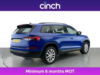 Used Skoda Kodiaq 2022 for sale - 75100150: Photo