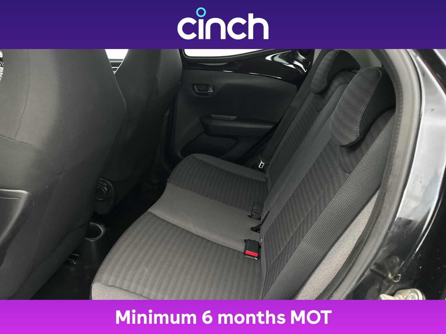 Used Toyota AYGO 2020 for sale - 76093179: Photo 20