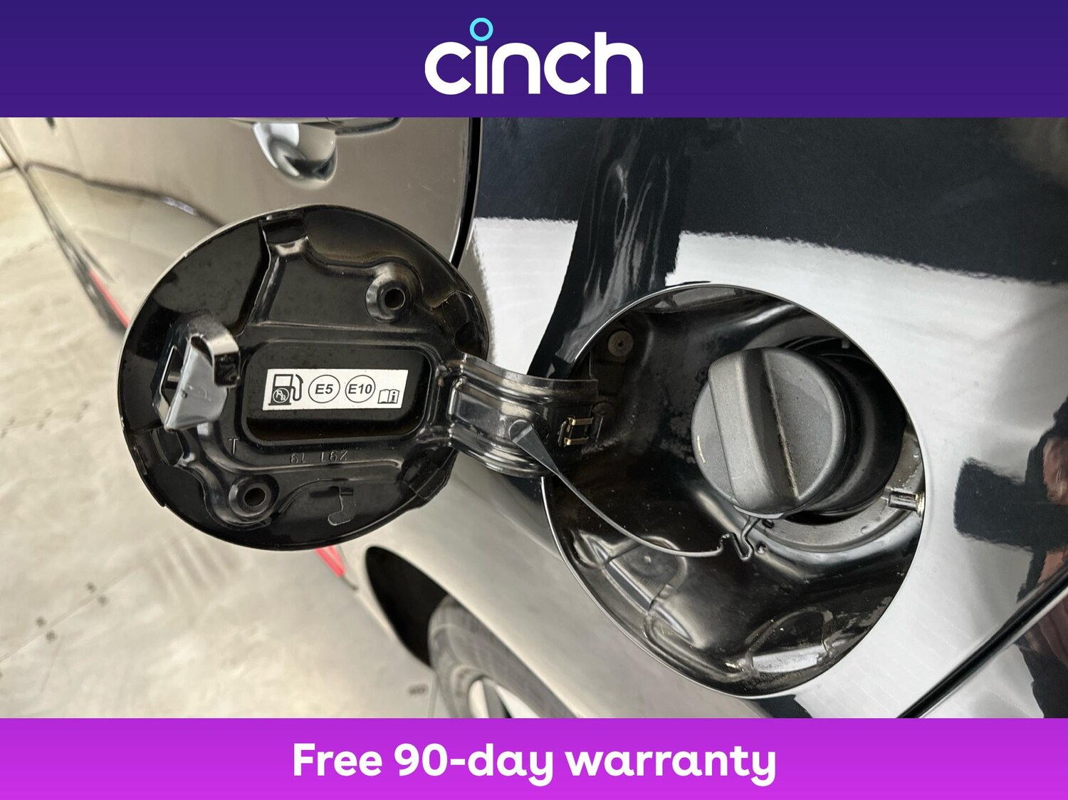 Used Toyota AYGO 2020 for sale - 76093179: Photo 29